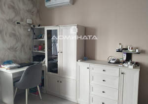 Студия квартира, вторичка, 34м2, 13/20 этаж