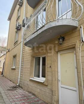 Студия квартира, вторичка, 23м2, 4/4 этаж