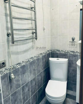 1-к квартира, вторичка, 42м2, 2/16 этаж