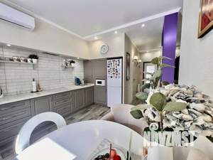 1-к квартира, вторичка, 45м2, 5/6 этаж