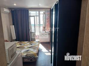 Студия квартира, вторичка, 25м2, 2/6 этаж