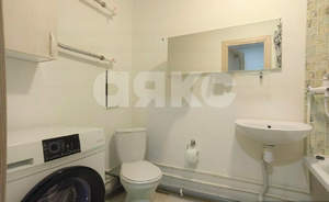 Студия квартира, вторичка, 31м2, 3/16 этаж