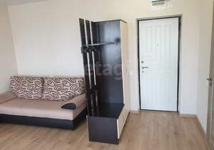 Студия квартира, вторичка, 37м2, 5/8 этаж