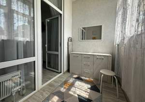Студия квартира, вторичка, 30м2, 3/4 этаж
