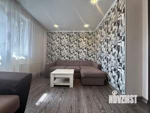 Студия квартира, вторичка, 30м2, 11/12 этаж