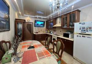 2-к квартира, вторичка, 91м2, 4/20 этаж