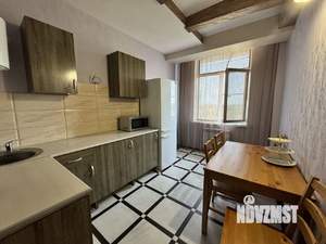 1-к квартира, вторичка, 35м2, 6/6 этаж
