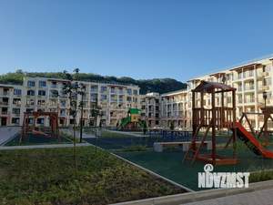 2-к квартира, вторичка, 45м2, 4/4 этаж