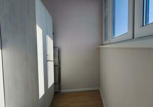 1-к квартира, вторичка, 44м2, 11/17 этаж