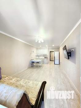 Студия квартира, вторичка, 32м2, 5/21 этаж