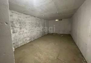 1-к квартира, вторичка, 41м2, 1/16 этаж