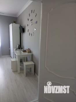 Студия квартира, вторичка, 21м2, 2/3 этаж