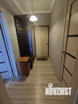 1-к квартира, вторичка, 36м2, 1/9 этаж