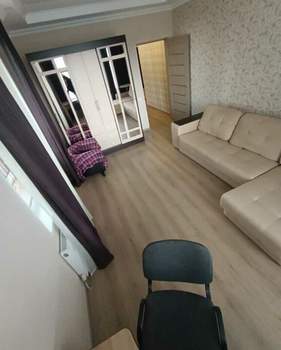 2-к квартира, вторичка, 55м2, 4/20 этаж