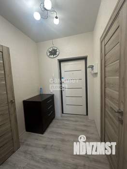 1-к квартира, вторичка, 38м2, 7/14 этаж