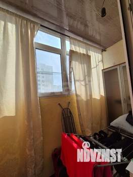 1-к квартира, вторичка, 38м2, 10/10 этаж