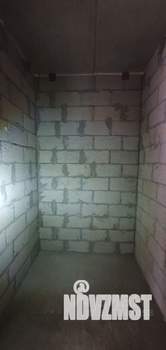 1-к квартира, вторичка, 41м2, 16/17 этаж