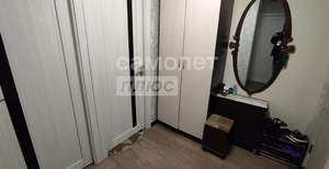 1-к квартира, вторичка, 40м2, 2/5 этаж