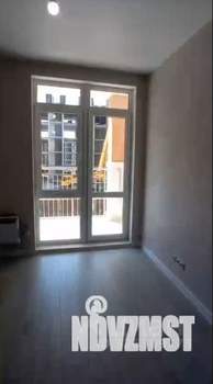 1-к квартира, вторичка, 41м2, 2/6 этаж