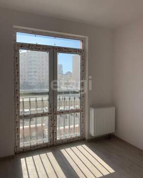 1-к квартира, вторичка, 41м2, 4/18 этаж