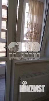 1-к квартира, вторичка, 40м2, 10/14 этаж