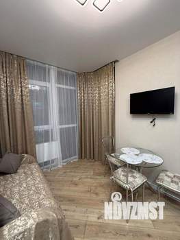 1-к квартира, вторичка, 36м2, 12/16 этаж