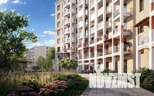 3-к квартира, вторичка, 65м2, 2/8 этаж