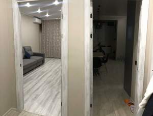 1-к квартира, вторичка, 49м2, 2/13 этаж