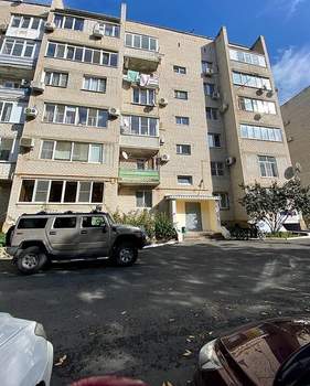 3-к квартира, вторичка, 83м2, 5/6 этаж
