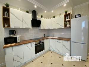 1-к квартира, вторичка, 40м2, 14/16 этаж