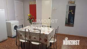 4-к квартира, вторичка, 74м2, 1/3 этаж