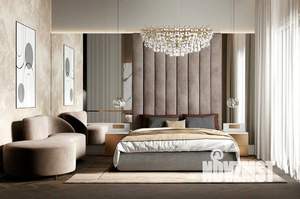 1-к квартира, вторичка, 55м2, 5/9 этаж