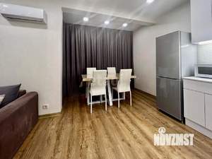 1-к квартира, вторичка, 40м2, 5/6 этаж