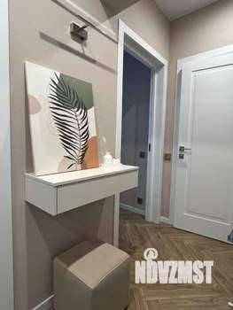 1-к квартира, вторичка, 48м2, 3/16 этаж