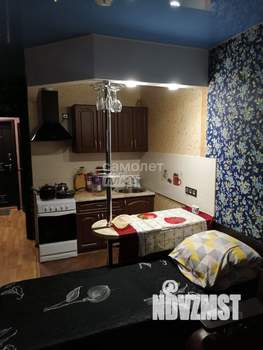 Студия квартира, вторичка, 27м2, 3/20 этаж