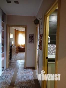 2-к квартира, вторичка, 65м2, 4/5 этаж