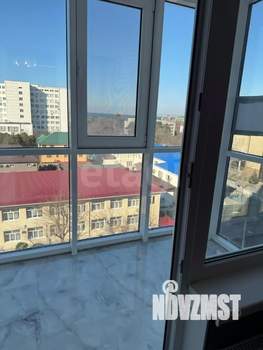 3-к квартира, вторичка, 75м2, 6/23 этаж