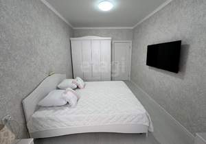 2-к квартира, вторичка, 72м2, 3/6 этаж