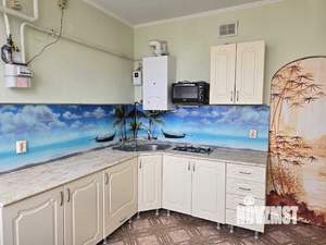 1-к квартира, вторичка, 35м2, 2/7 этаж