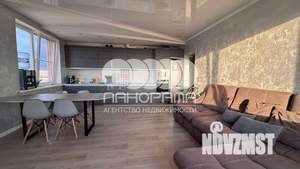 2-к квартира, вторичка, 68м2, 10/18 этаж