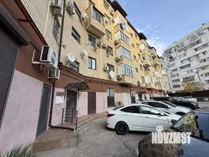 1-к квартира, вторичка, 36м2, 2/6 этаж