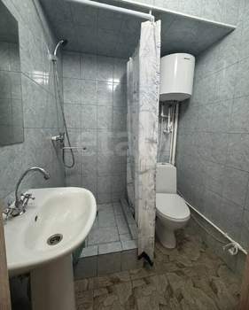 Студия квартира, вторичка, 18м2, 1/16 этаж