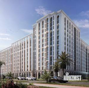 1-к квартира, вторичка, 39м2, 7/12 этаж