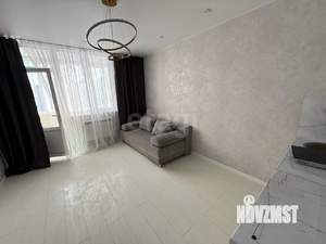 Студия квартира, сданный дом, 28м2, 5/19 этаж