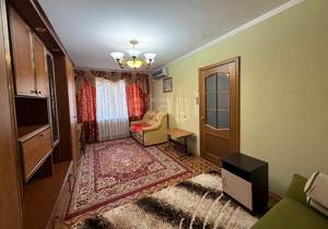 1-к квартира, вторичка, 41м2, 3/10 этаж