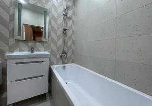 1-к квартира, вторичка, 46м2, 10/14 этаж