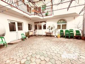 Студия квартира, вторичка, 14м2, 1/1 этаж