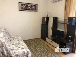 Студия квартира, вторичка, 21м2, 2/3 этаж