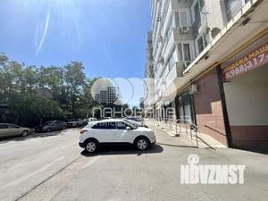 1-к квартира, вторичка, 44м2, 7/9 этаж