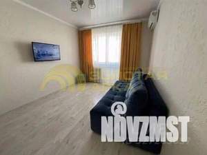 1-к квартира, вторичка, 38м2, 2/3 этаж